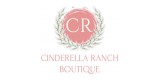 Cinderella Ranch Boutique