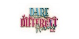 Dare To Be Different Nails Llc