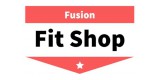 Fusion Fit Shop