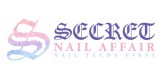 Secret Nail Affair