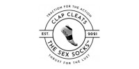 Clap Cleats