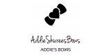 Addie Shurees Bows