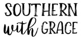 Southern With Grace