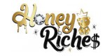 Honey Riches Jewelry