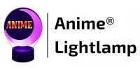 Anime Lightlamp