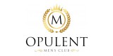 Opulent Mens Club