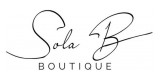 Sola B Boutique