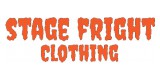 Stage Fright Clothing