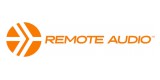 Remote Audio