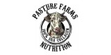 Pasture Farms Nutrition