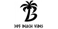 305 Beach Vibes Swim