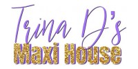 Trina Ds Maxi House