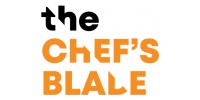 The Chefs Blade