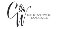 Chicks And Wicks Candles