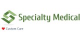 Specialty Medical