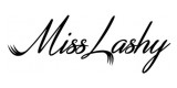 Miss Lashy