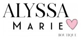 Alyssa Marie Boutique