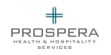 Prospera Health And Hospitality Services
