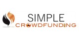 Simple Crowdfunding