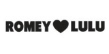 Romey Loves Lulu