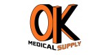 Ok Medical Supply