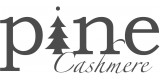 Pine Cashmere