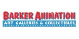 Barker Animation
