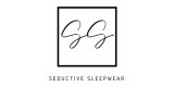 Seductive Sleepwear