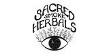 Sacred Smoke Herbals
