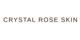 Crystal Rose Skin