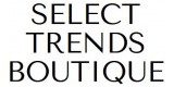 Select Trends Boutique
