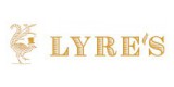Lyres Spirit Co Canada