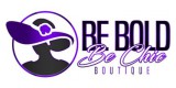 Be Bold Be Chic Boutique