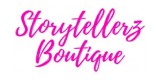 Storytellerz Boutique