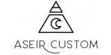 Aseir Custom