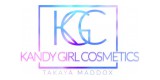 Kandy Girl Cosmetics