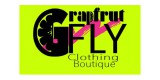 Grapfrutfly Clothing Boutique