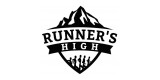 Runners High NJ
