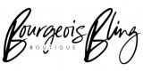 Bourgeois Bling Boutique