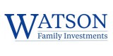 Watson Family Invest