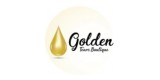 Golden Tears Boutique
