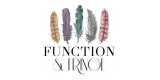 Function And Fringe