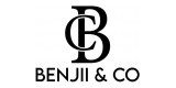 Benjii and Co