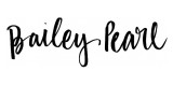 Bailey Pearl Designs