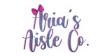 Arias Aisle Co