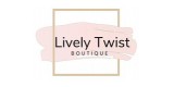 Lively Twist Boutique