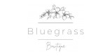 Bluegrass Bowtique
