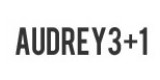 Audrey 3 Plus 1