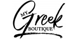 My Greek Boutique