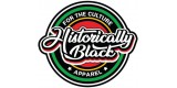 Historically Black Apparel